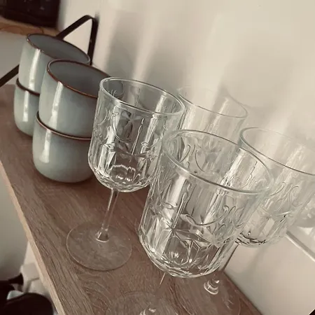 Unique In The Veluwe With Air Conditioning Domek alpejski *