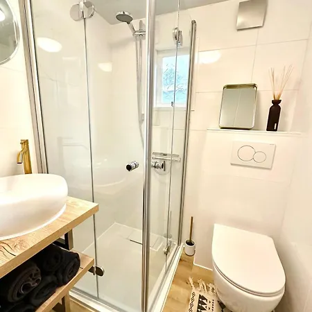 Unique In The Veluwe With Air Conditioning * Putten