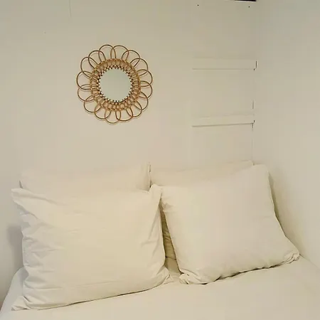 Domek alpejski Unique In The Veluwe With Air Conditioning Putten