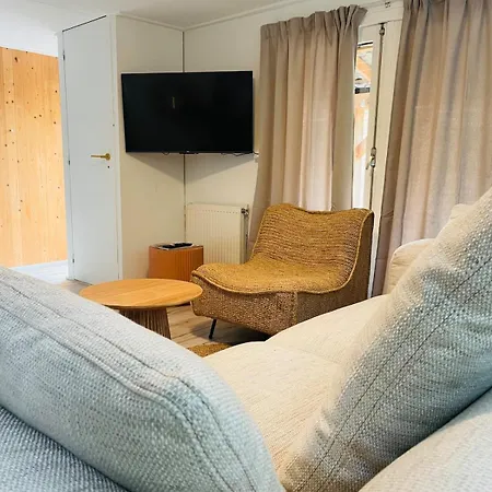 Unique In The Veluwe With Air Conditioning