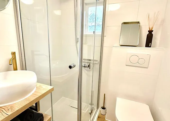 Unique In The Veluwe With Air Conditioning * Putten