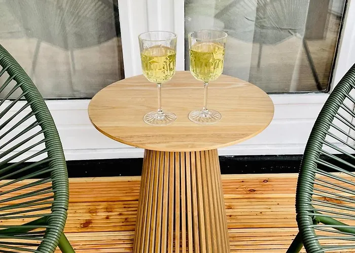 Unique In The Veluwe With Air Conditioning Alpstuga