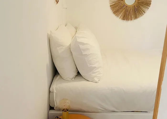 Alpstuga Unique In The Veluwe With Air Conditioning