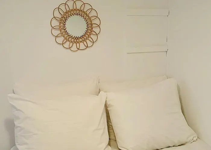 Alpstuga Unique In The Veluwe With Air Conditioning Putten