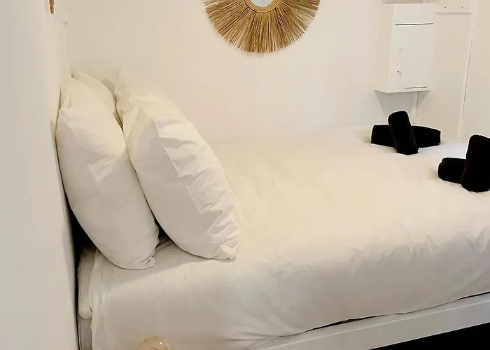 Unique In The Veluwe With Air Conditioning *