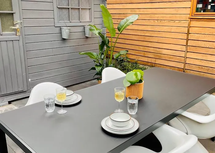 Unique In The Veluwe With Air Conditioning